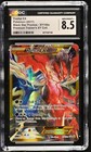 Yveltal EX