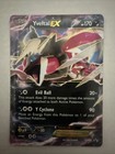 Yveltal EX
