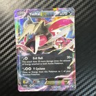 Yveltal EX