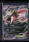 Yveltal EX