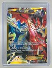 Yveltal EX