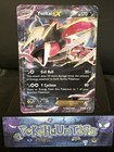 Yveltal EX
