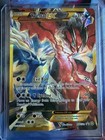 Yveltal EX