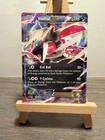 Yveltal EX