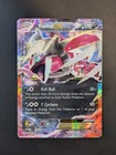 Yveltal EX