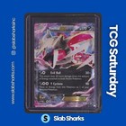 Yveltal EX