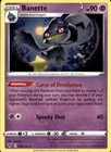 Banette