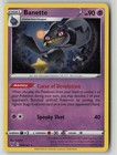 Banette