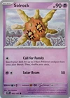 Solrock