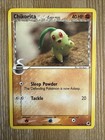 Chikorita