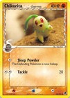 Chikorita