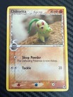 Chikorita