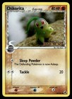 Chikorita