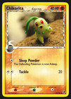 Chikorita