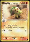 Chikorita