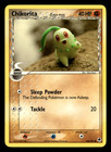 Chikorita