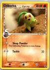 Chikorita