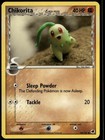Chikorita