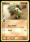 Chikorita