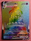 Alcremie VMAX
