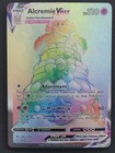 Alcremie VMAX