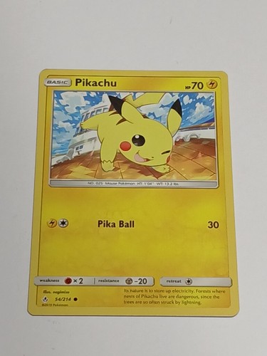 Pikachu