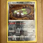 Galarian Stunfisk
