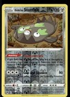 Galarian Stunfisk
