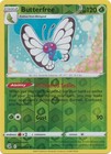 Butterfree