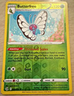 Butterfree