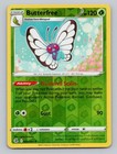 Butterfree
