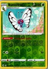 Butterfree