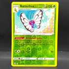 Butterfree