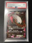 Darkrai EX