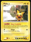 Pichu