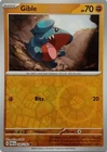 Gible