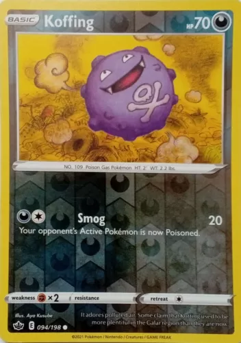 Koffing