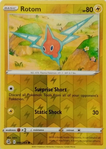 Rotom