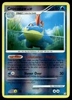 Croconaw