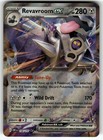 Revavroom ex
