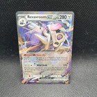 Revavroom ex