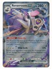 Revavroom ex
