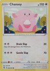 Chansey
