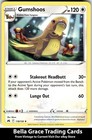 Gumshoos