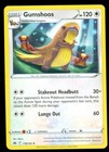 Gumshoos