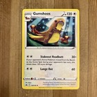 Gumshoos