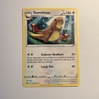 Gumshoos