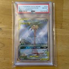Rowlet & Alolan Exeggutor GX