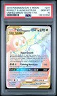 Rowlet & Alolan Exeggutor GX