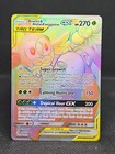 Rowlet & Alolan Exeggutor GX